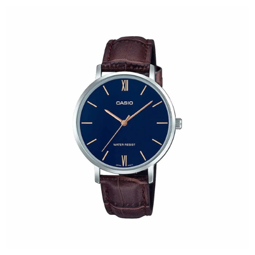 Reloj Casio Mujer LTP-VT01L-2BUDF - Elegancia y Funcionalidad