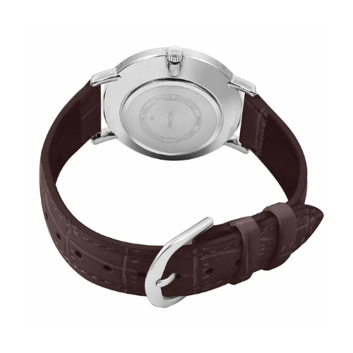 Reloj Casio Mujer LTP-VT01L-2BUDF - Elegancia y Funcionalidad