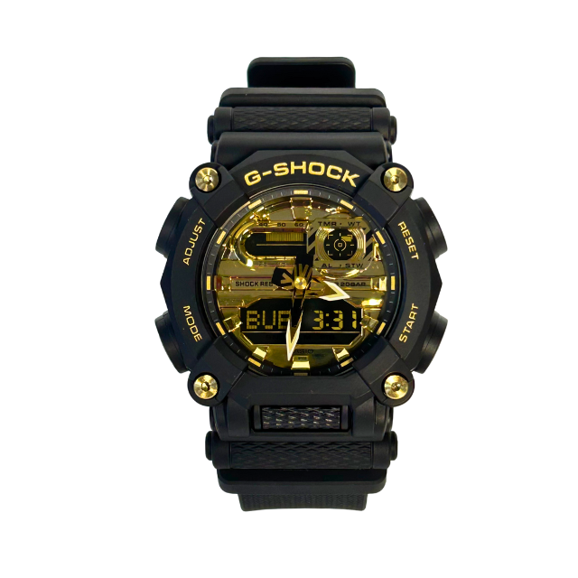 Reloj G-Shock GA-900AG-1A