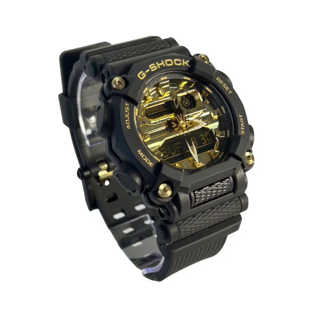 Reloj G-Shock GA-900AG-1A