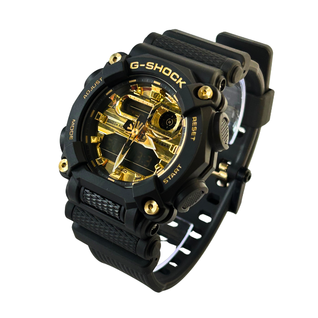 Reloj G-Shock GA-900AG-1A